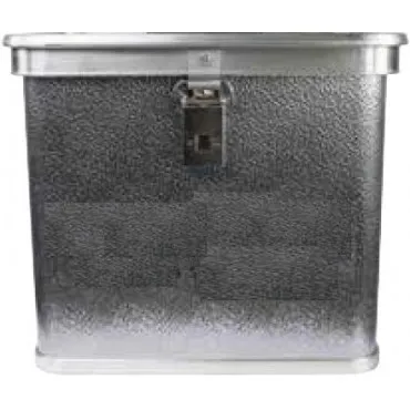 Rothenberger 1099799 Aluminyum Taşıma Çantası