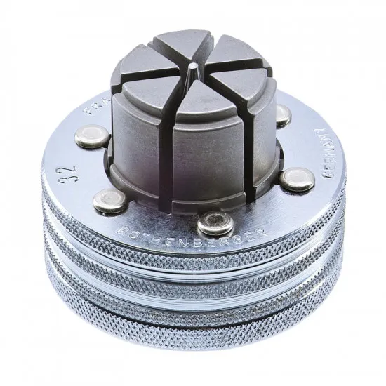 Rothenberger 11035 Std Genişletici Kafa 35 mm 1 3/8"