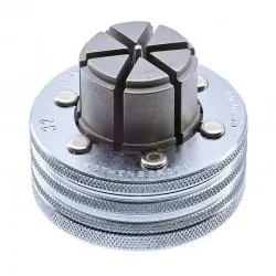 Rothenberger 11062 Std Genişletici Kafa Ø 1.5/8" Max et kalınlığı 1,6 mm, Stand.