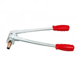 Rothenberger 12317 Rocam Genişletici Set3/8-1/2-5/8-3/4-1"