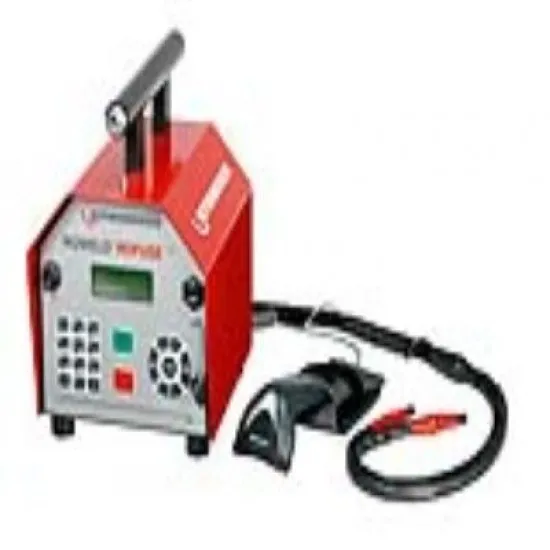 Rothenberger 1500000881 Roweld Rofuse Print Plus + Gps V2.0