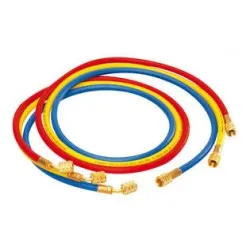 Rothenberger 171511 Manifold Hortum Set Standart 1/4" 900 mm