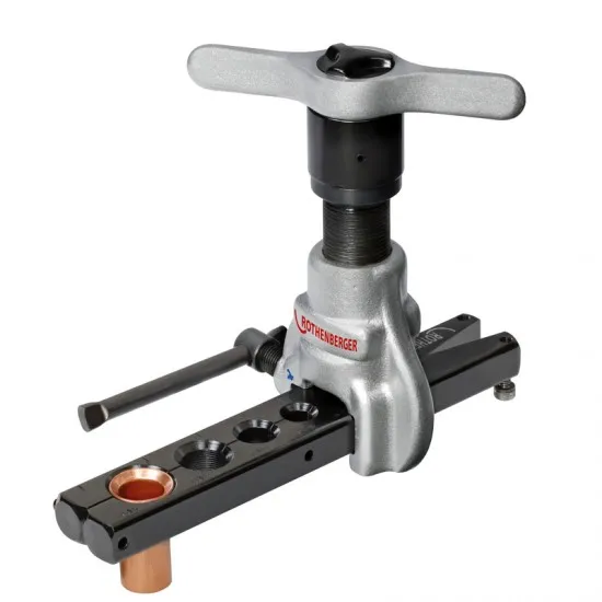 Rothenberger 222404 Mandallı Torklu Eksantrik Havşa Takımı