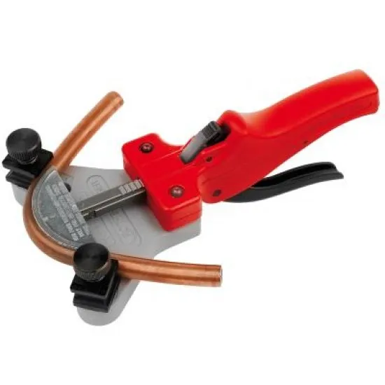 Rothenberger 24132 TB Boru Bükme Set 6-8-10-12 mm