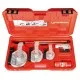 Rothenberger 24500 Robend H+W Plus Boru Bükme Set 12-15-18-22 mm