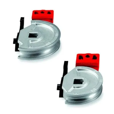 Rothenberger 25619 Robend 3000/4000 Boru Bükme Segmenti 3/4"