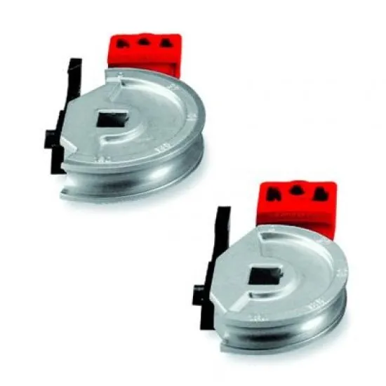 Rothenberger 25619 Robend 3000/4000 Boru Bükme Segmenti 3/4"