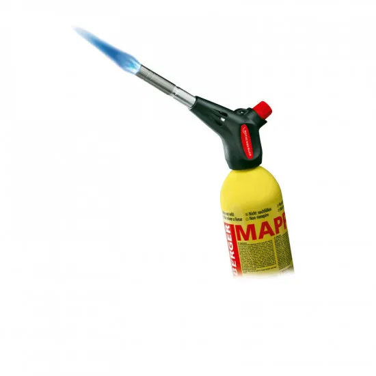 Rothenberger 35424 Power Fıre Compact Set (Mapp 1 Gas)