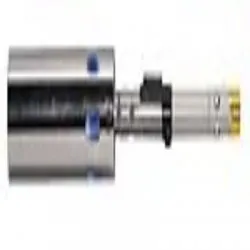 Rothenberger 35458 SF 3 için Hot Air Nozzle 38 mm