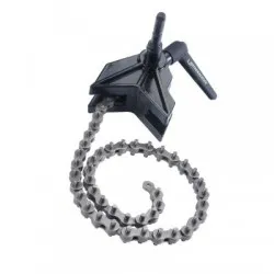 Rothenberger 50311 Tilki Kuyruğu Mengene