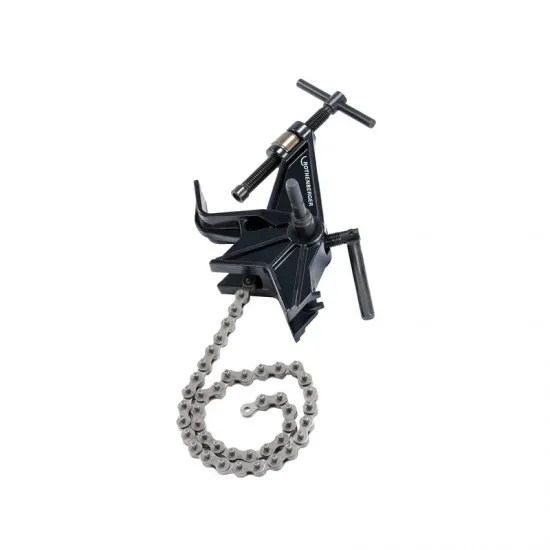 Rothenberger 50312 Tilki Kuyruğu Mengene 2 li