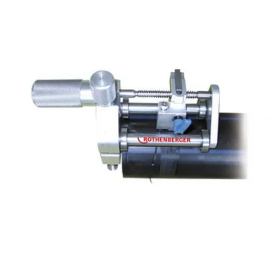 Rothenberger 53240 Boru Traşlama 32-110 mm
