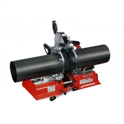 Rothenberger 54000 Roweld P160 Saniline Compl 40-160 mm 230V