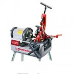 Rothenberger 56175 2 Se BSPT R 1/2-3/4" 1- 2"