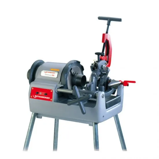 Rothenberger 56250 Supertronıc 3Se Stand. BSPT R1 / 2-3 '23