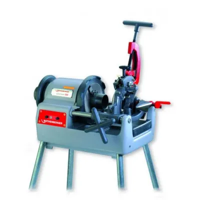 Rothenberger 56255 Supertronıc 3Se, Auto, BSPT R 1/2-3"",23