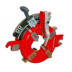 Rothenberger 56289 Pafta Kafası F 4Se Oto. BSPT R 2 1/2-4