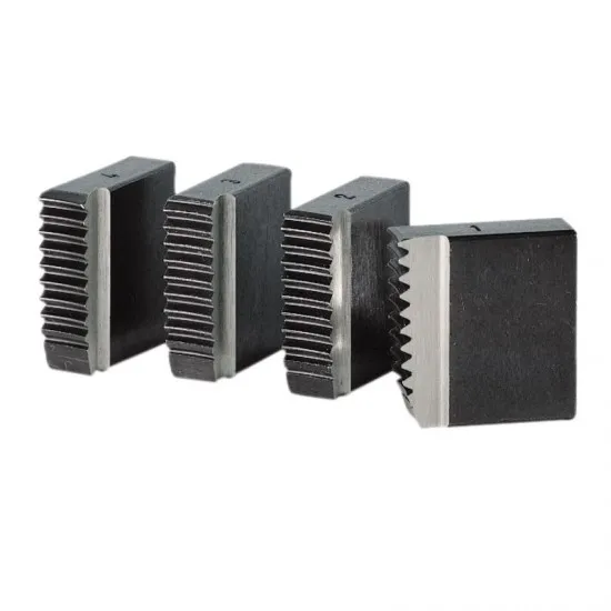 Rothenberger 56296 Pafta Tarağı SS Npt 2 1/2-4"