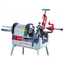 Rothenberger 56465 Supertronıc 4 Se Auto BSPT