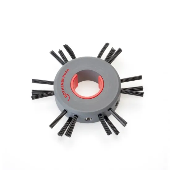 Rothenberger 69113 Rocam Plus için Fırça 100 Ø