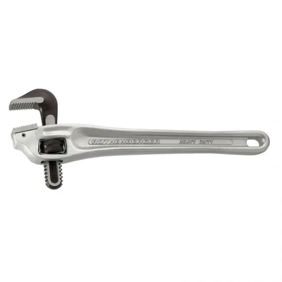 Rothenberger 70115 90 ° 14" Tek Elle Köşe Anahtarı
