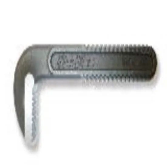 Rothenberger 70205 Aludur/Heavy 24'' için Kanca