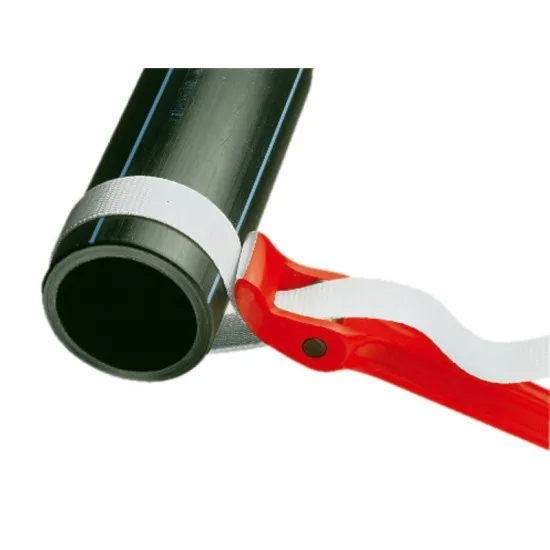 Rothenberger 70241 8" Kayış / Bağlantı Parçaları Anahtarı