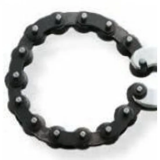 Rothenberger 70286 Zincir Boru Anahtarı için Yedek Zincir 270 mm