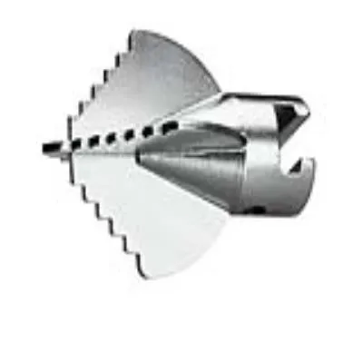 Rothenberger 72178 16 mm Çapraz-Bıçak Kesici, Tırtıklı D=55 mm