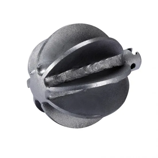 Rothenberger 72227 22 mm Bağlantı 8 Bıçaklı 90 mm