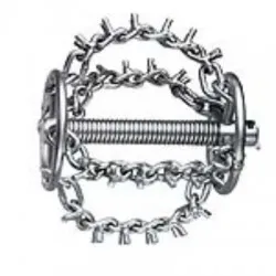 Rothenberger 72341 32 mm 4lü Kavrama Z. Kafaları Sivri Uç+Yüzük 32/75