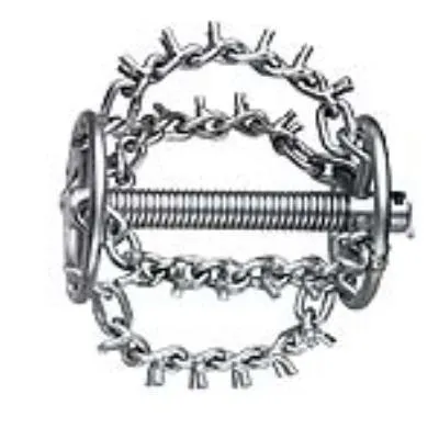 Rothenberger 72341 32 mm 4lü Kavrama Z. Kafaları Sivri Uç+Yüzük 32/75