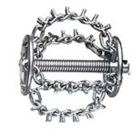 Rothenberger 72341 32 mm 4lü Kavrama Z. Kafaları Sivri Uç+Yüzük 32/75