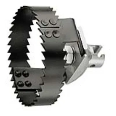 Rothenberger 72366 32 mm İki Yönlü Kök Kesici D=90 mm