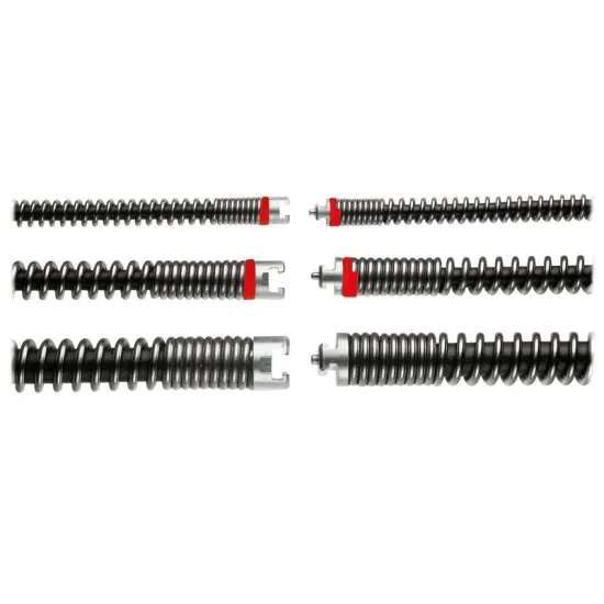 Rothenberger 72433 Spiral SMK 16 mmx2,3M