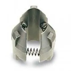 Rothenberger 72638 R600/R650 için 16+22 mm Kavrama Çenesi