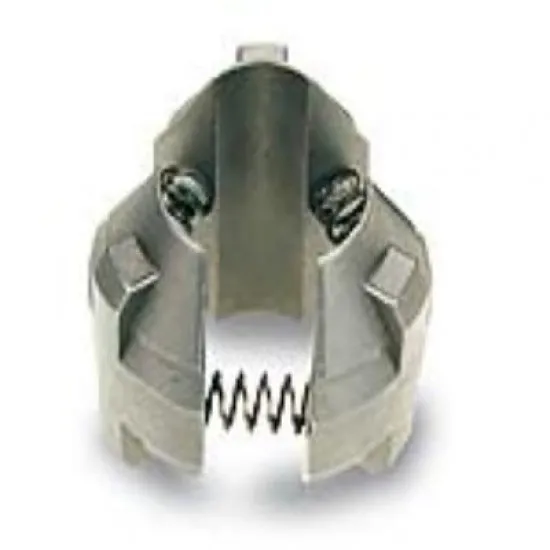 Rothenberger 72638 R600/R650 için 16+22 mm Kavrama Çenesi