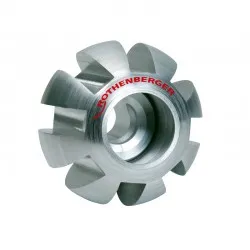 Rothenberger 74629 Roscope 25/16-25/22 için Merkezleme Topu Modul