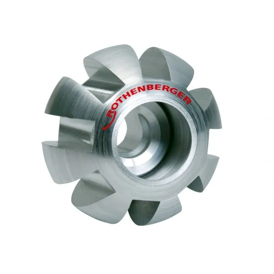 Rothenberger 74629 Roscope 25/16-25/22 için Merkezleme Topu Modul