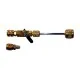 Rothenberger 87800 Schrader Valve Tool+1/4"+5/16" Adapto