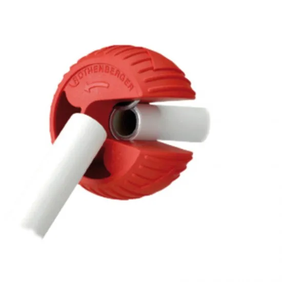 Rothenberger 88700 Plasticut Plus Set Msr 16-20-25/26 mm