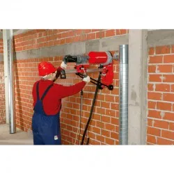 Rothenberger Ff03331 Eurolaser Karot Ucu Delme 1.1/4 Unc, D=42, Nl=300