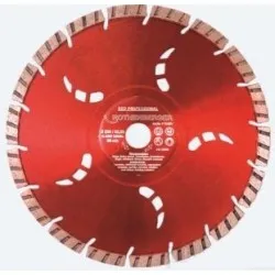 Rothenberger Ff11115 Dia-Testere Bıçağı 115 mm, 10 mm Sinter