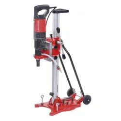 Rothenberger Ff34200 Rodiacut 250 / Rodiadrill 200 Karot Set