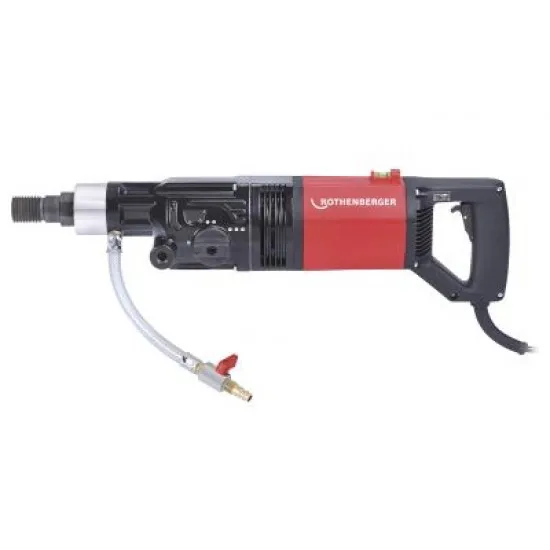 Rothenberger Ff40220 Rodıa Drill Motor 200