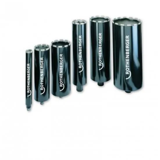 Rothenberger Ff44180 Duramant Pro Karot Ucu 182 mm 1.1/4"