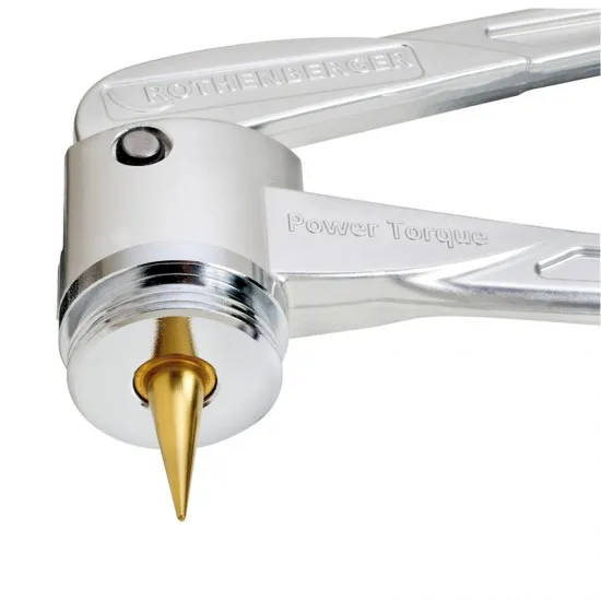 Rothenberger 12317 Rocam Genişletici Set3/8-1/2-5/8-3/4-1"