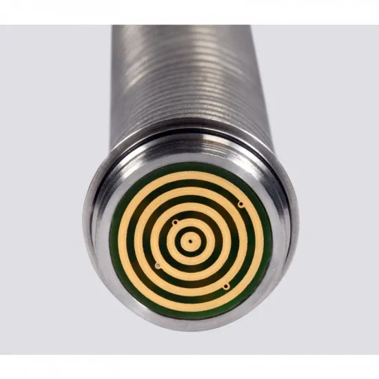 Rothenberger 1500000122 Rocam Mobile 3 için Kamera Kafası 40 mm