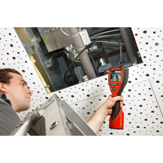 Rothenberger 1500000696 Roscope İ2000 + Modul Tec