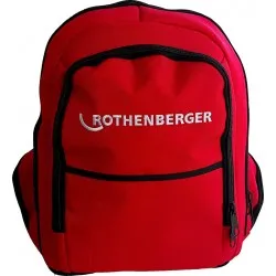 Rothenberger 1500001319 Tool Backpack 410X295X240 mm